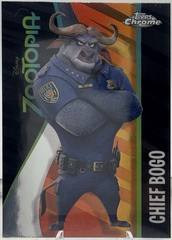 Chief Bogo