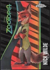 Nick Wilde