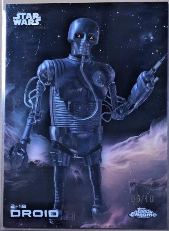 2-1B Droid