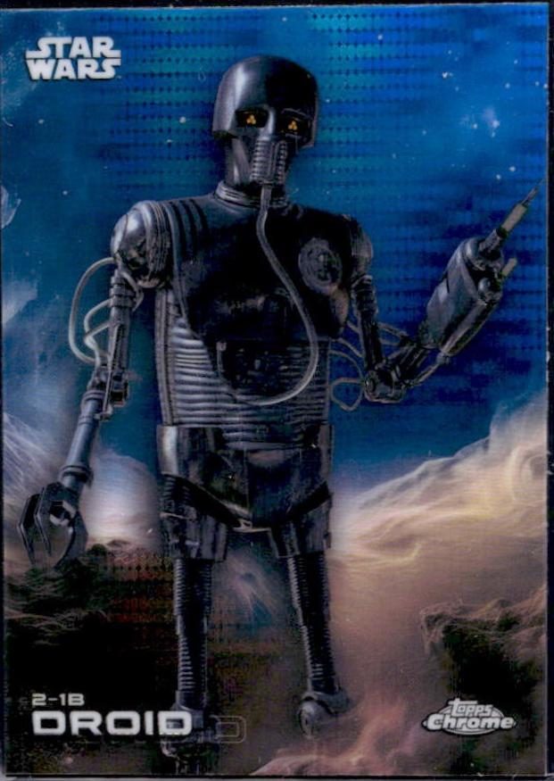 2-1B Droid