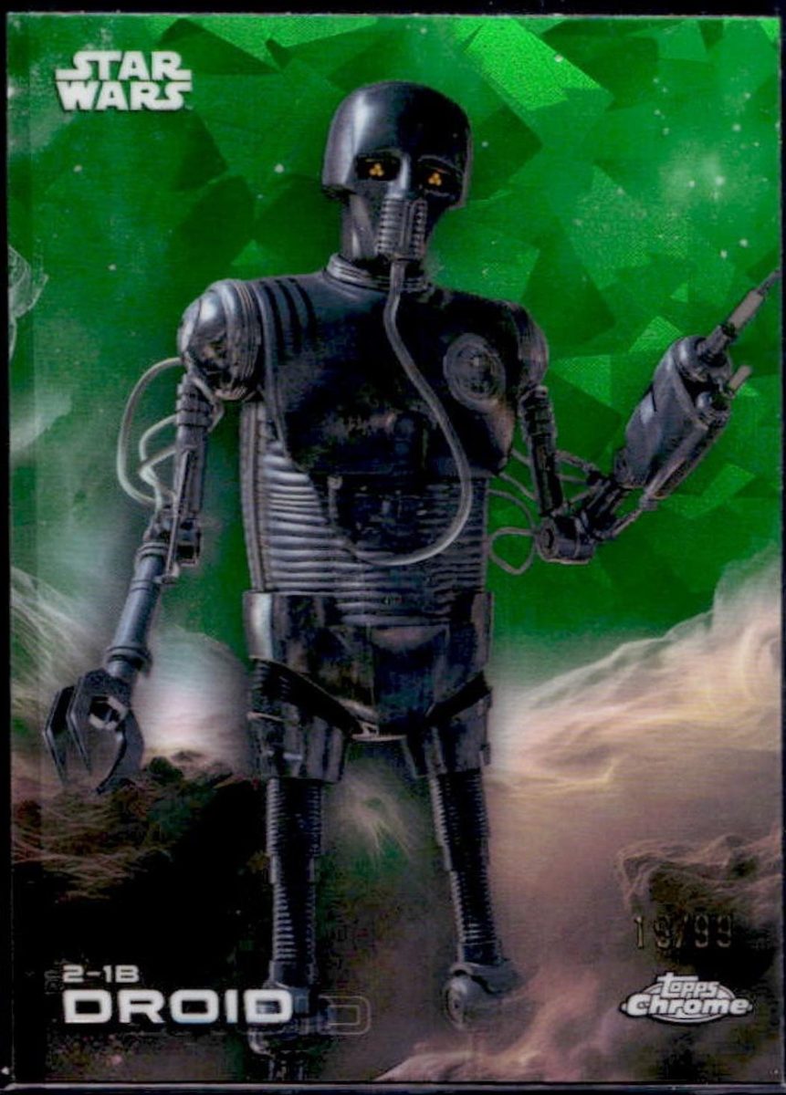 2-1B Droid