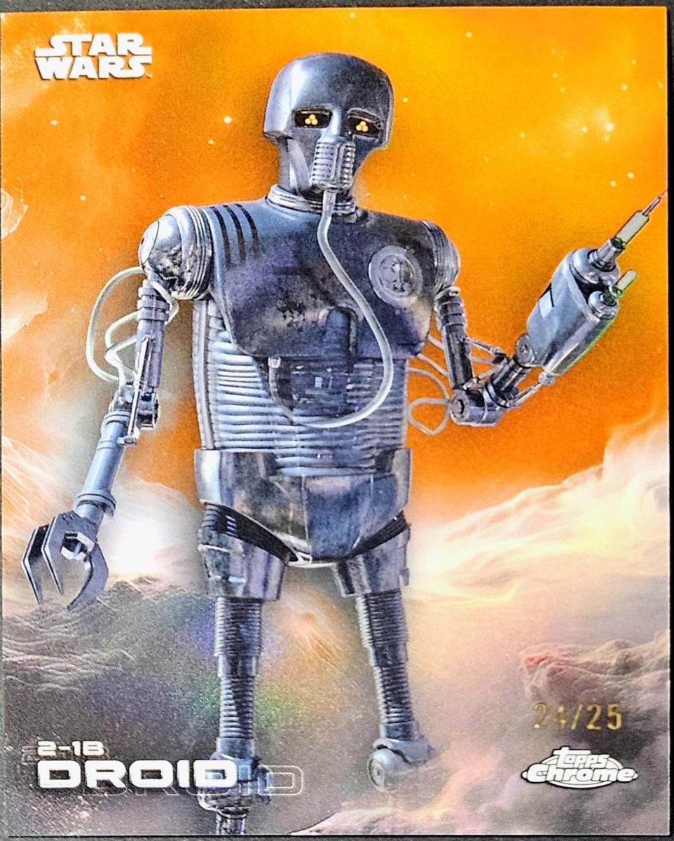 2-1B Droid