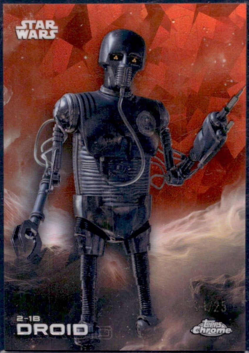2-1B Droid