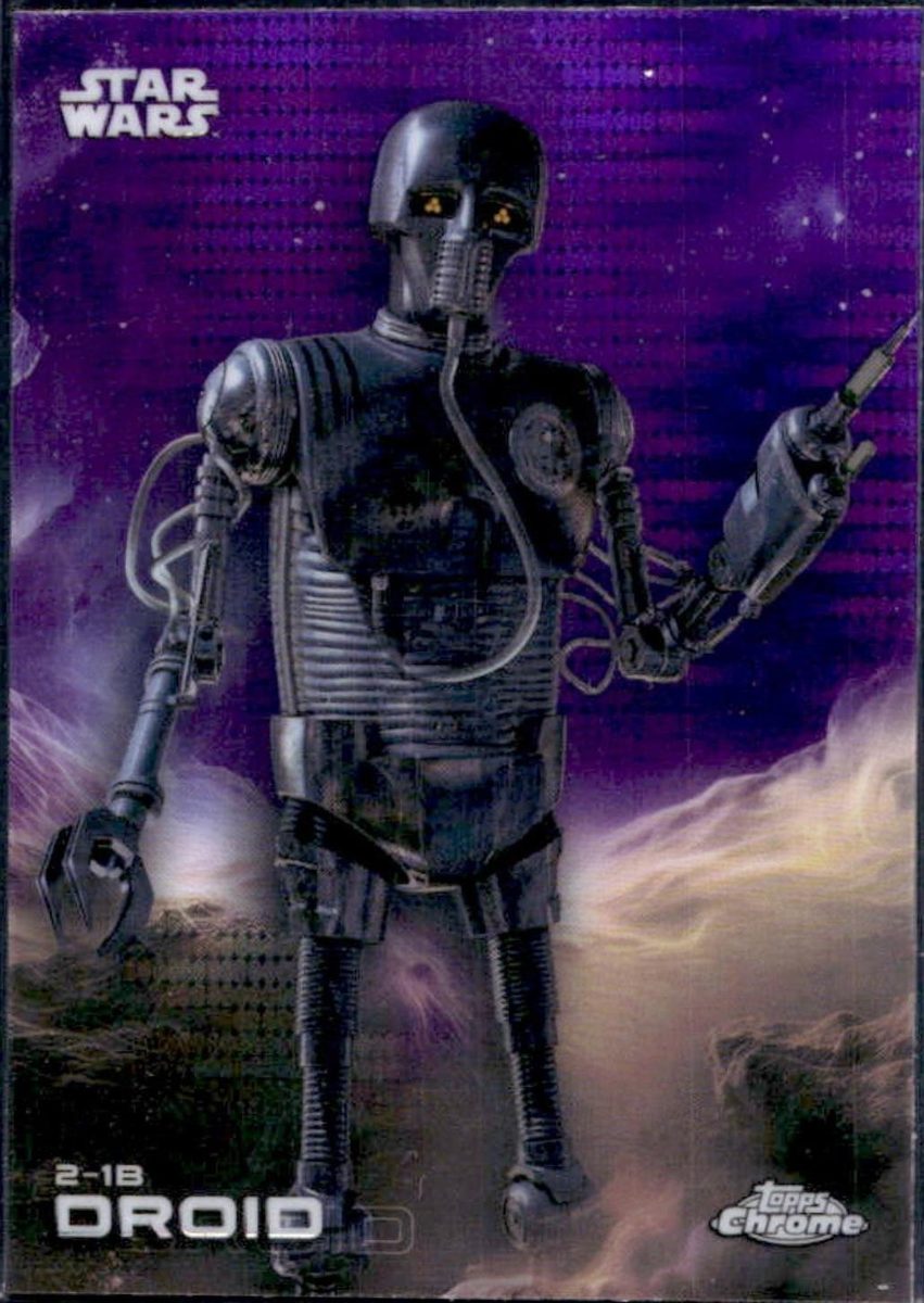 2-1B Droid
