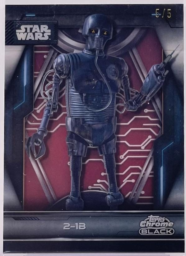 2-1B Droid