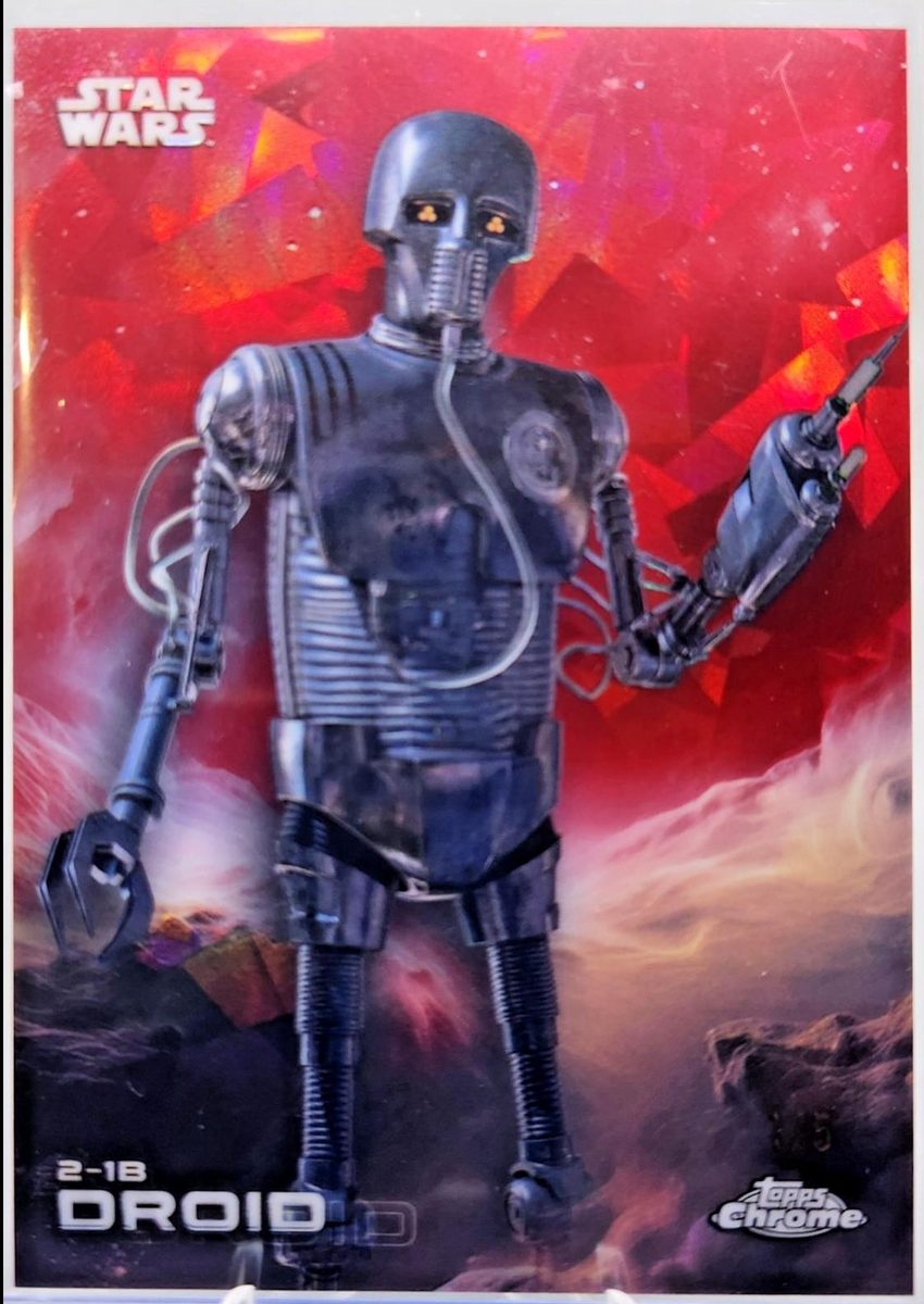 2-1B Droid
