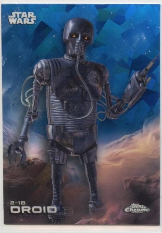 2-1B Droid