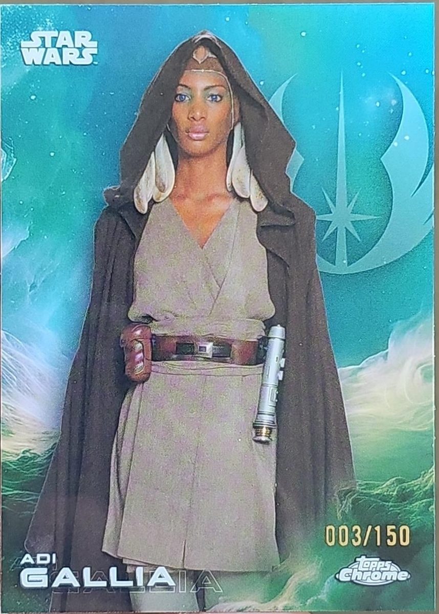 Adi Gallia