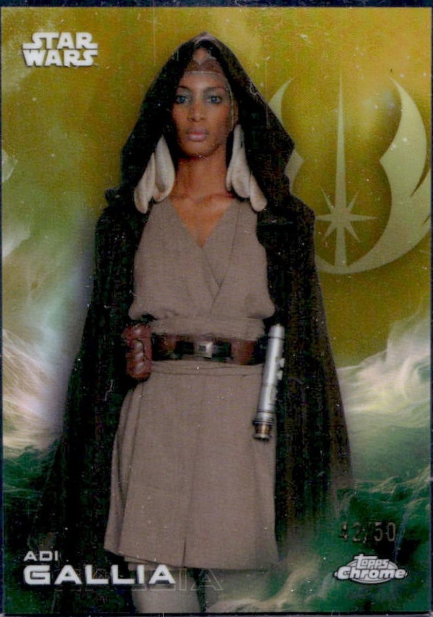 Adi Gallia