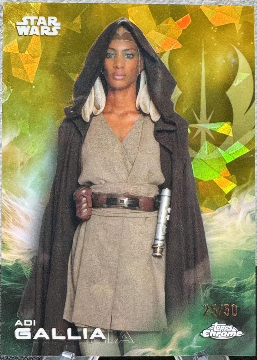 Adi Gallia