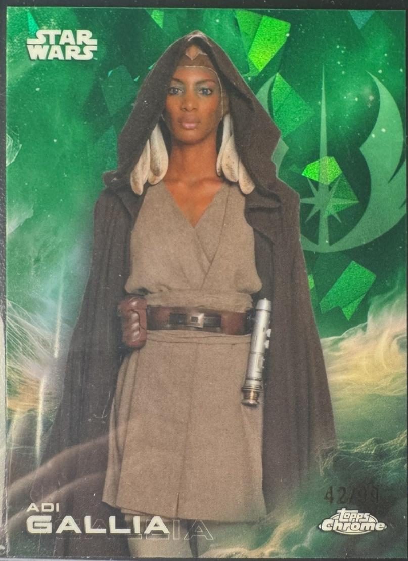 Adi Gallia