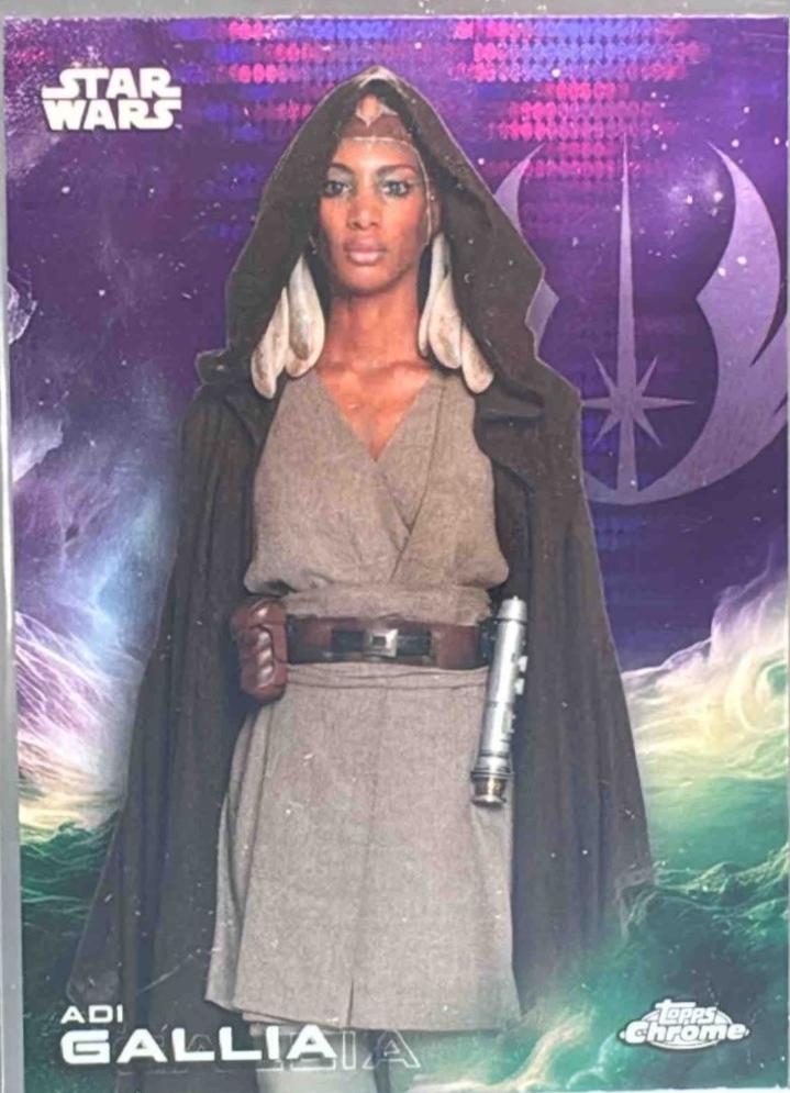 Adi Gallia