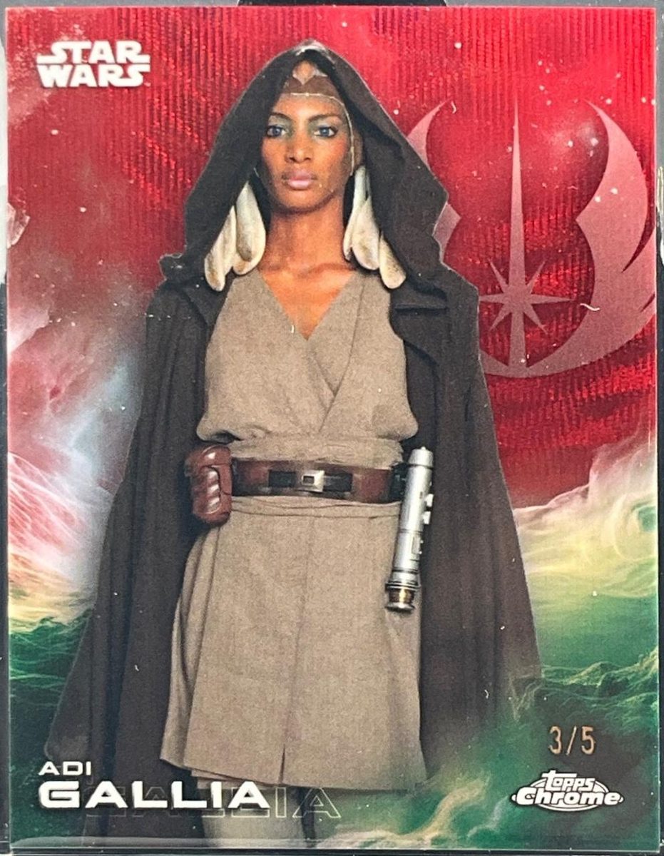 Adi Gallia
