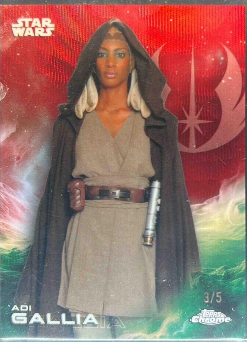 Adi Gallia
