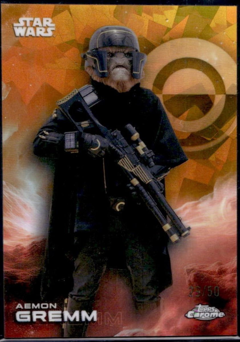 Aemon Gremm