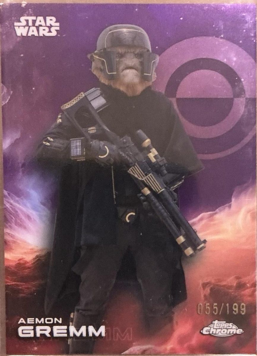 Aemon Gremm