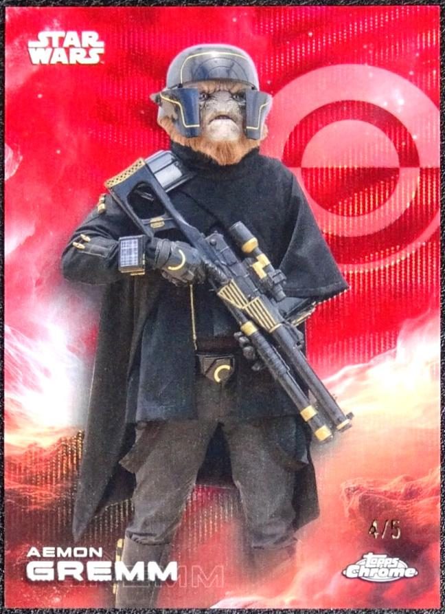Aemon Gremm