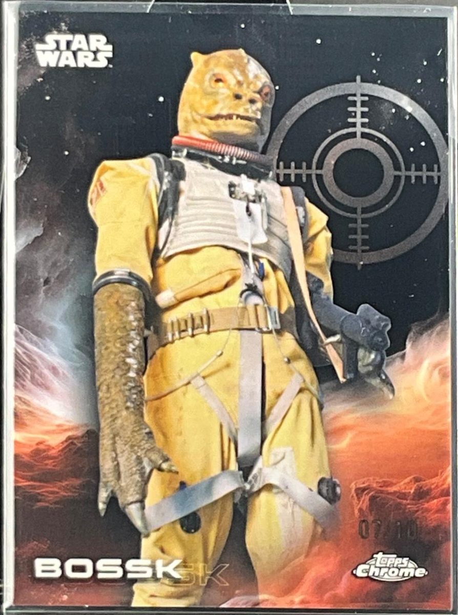 Bossk