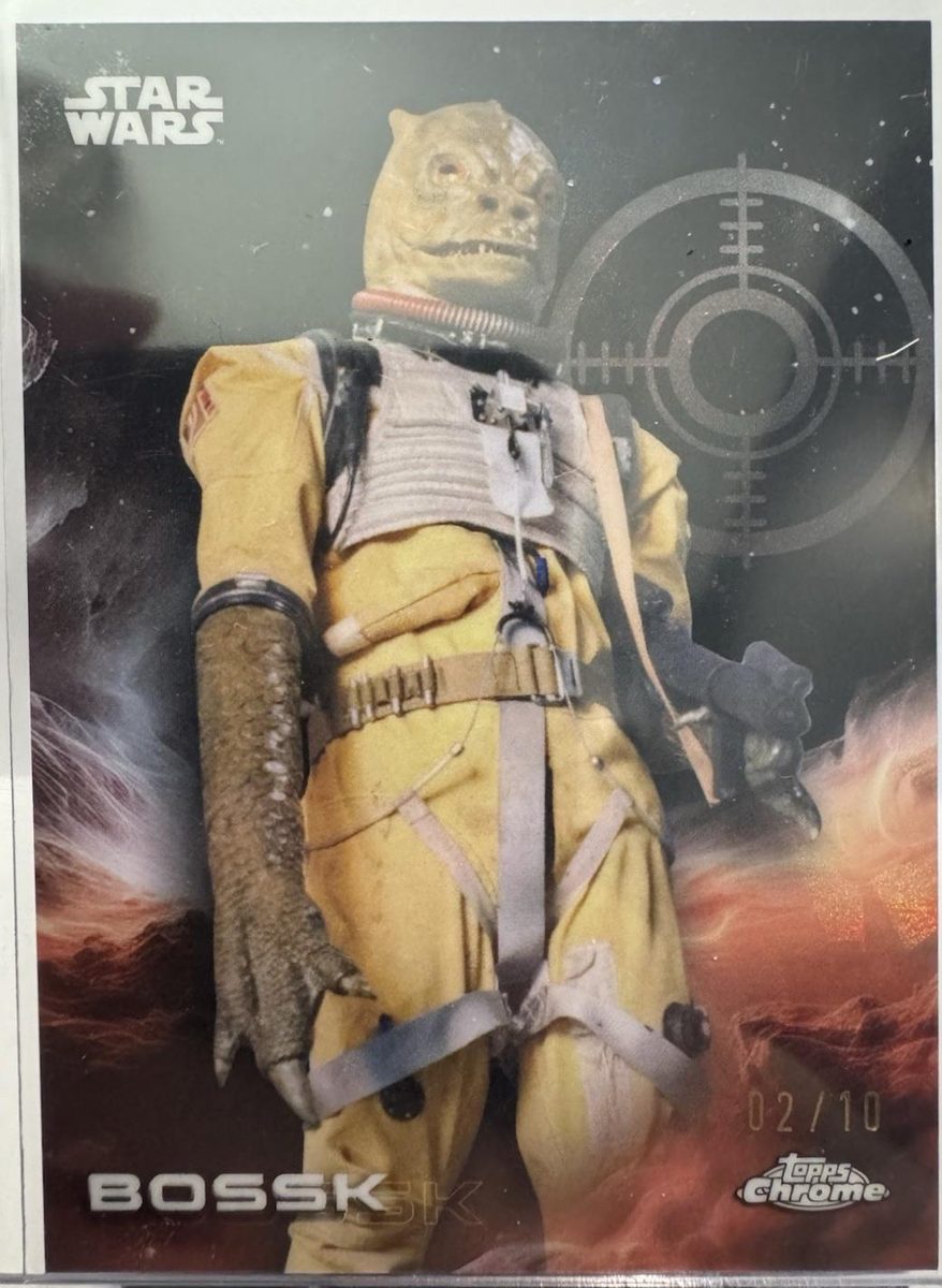 Bossk