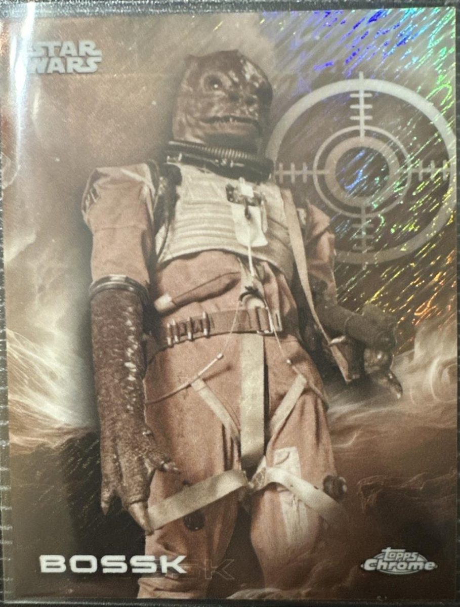 Bossk
