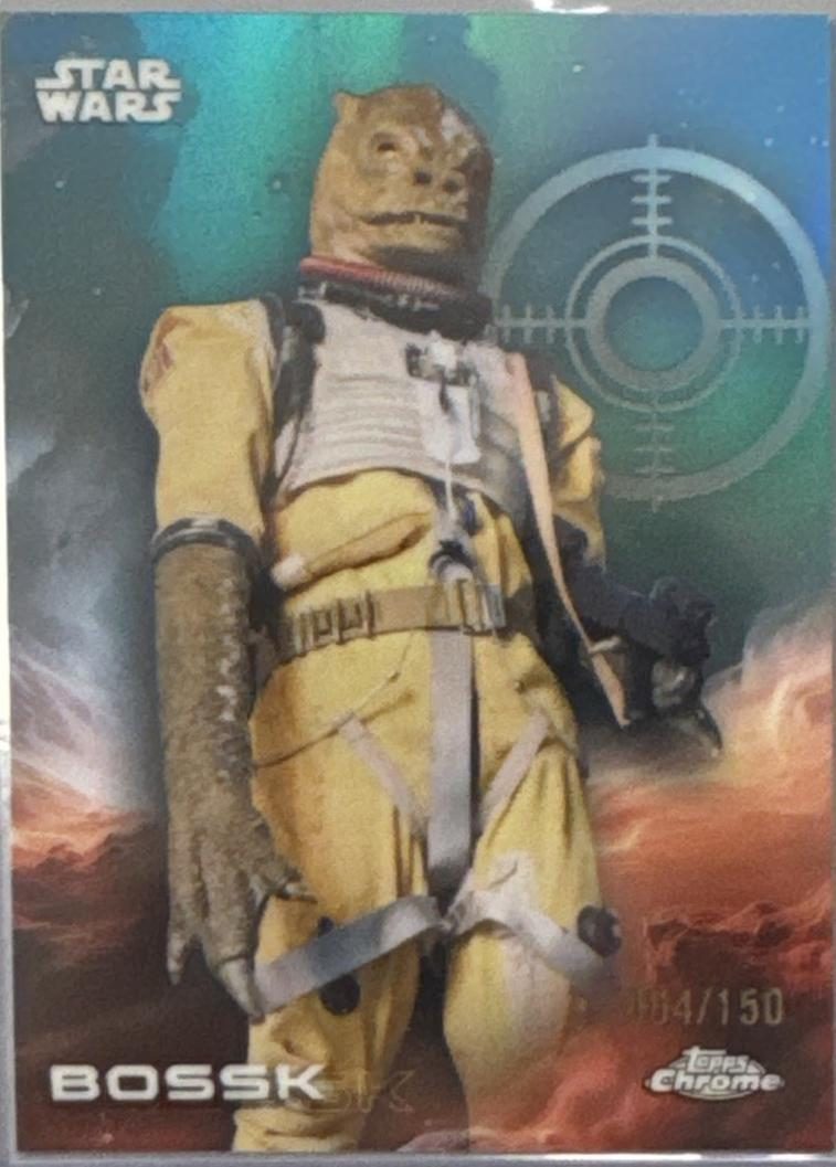 Bossk