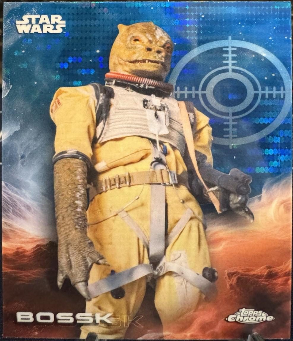 Bossk