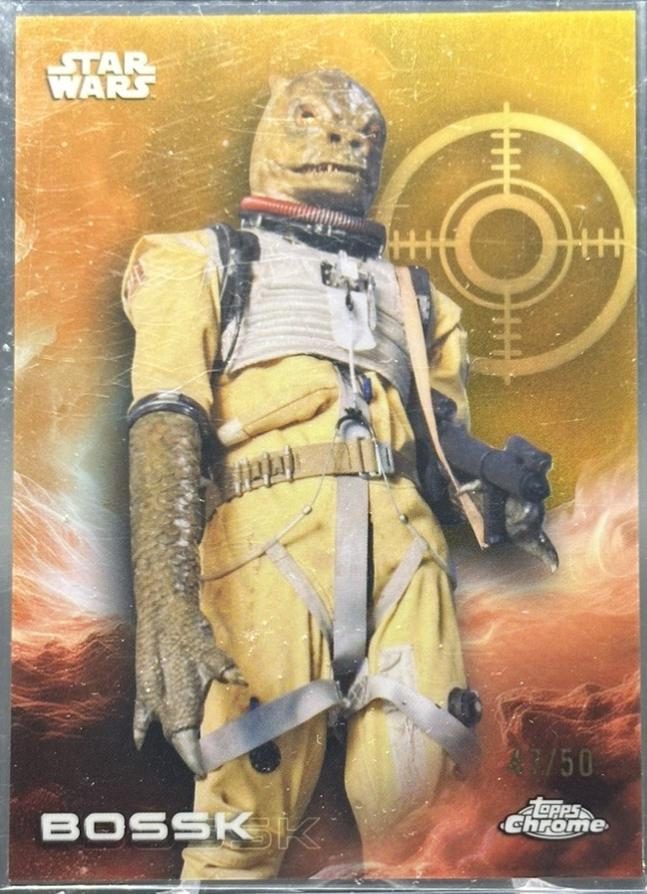 Bossk