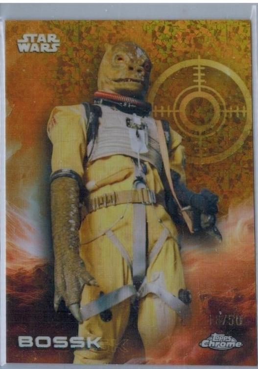 Bossk