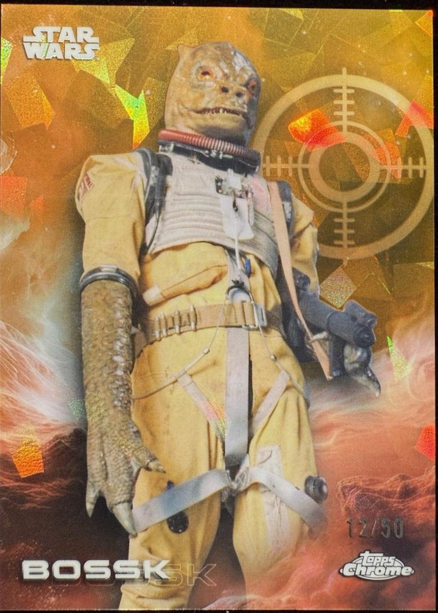 Bossk