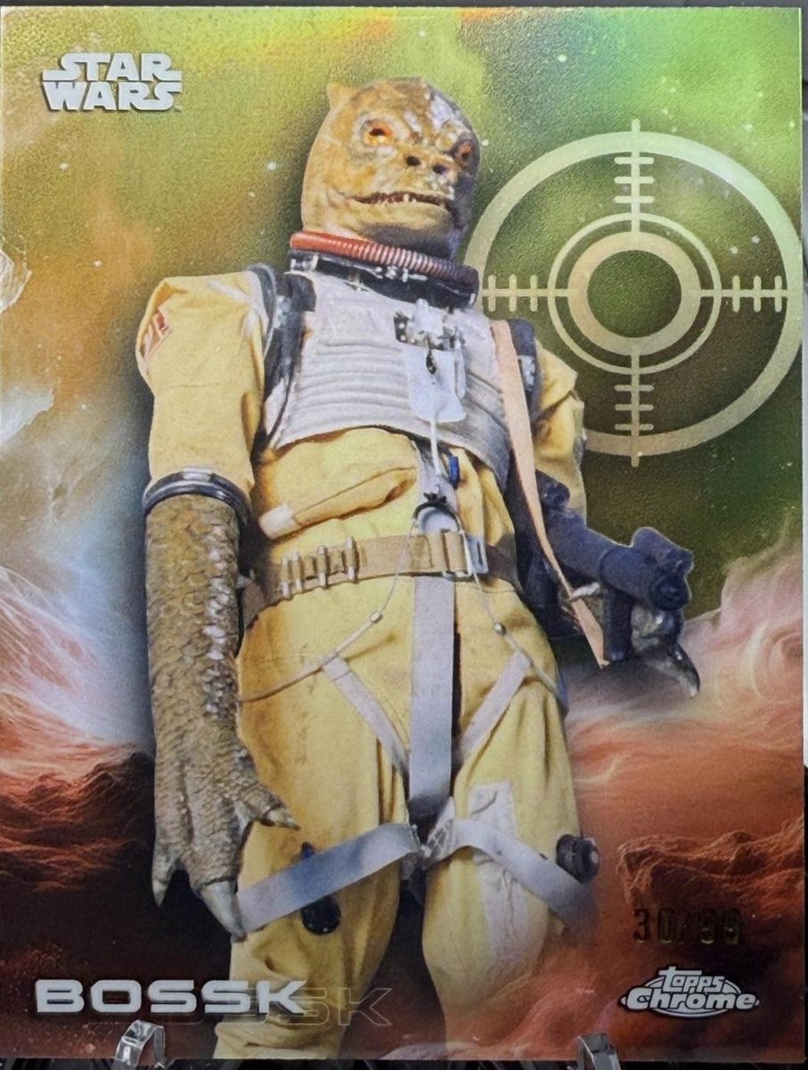 Bossk