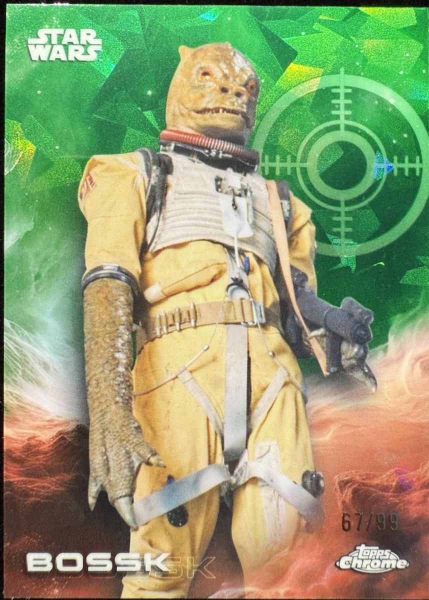Bossk