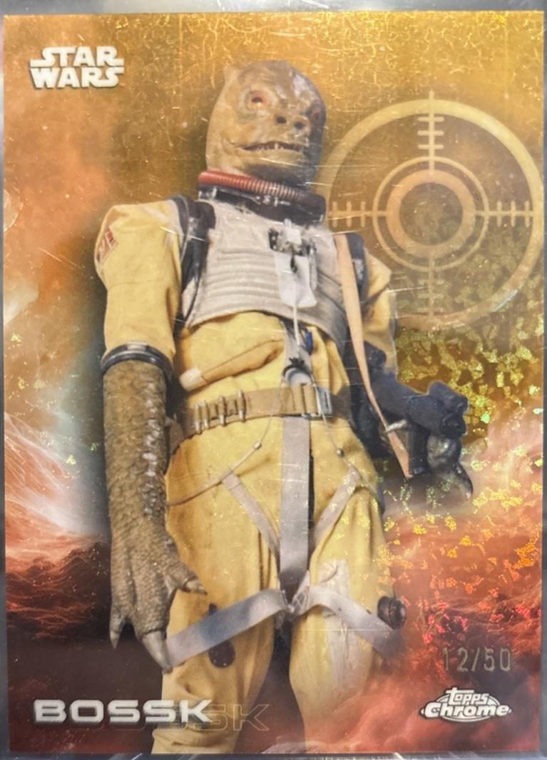 Bossk