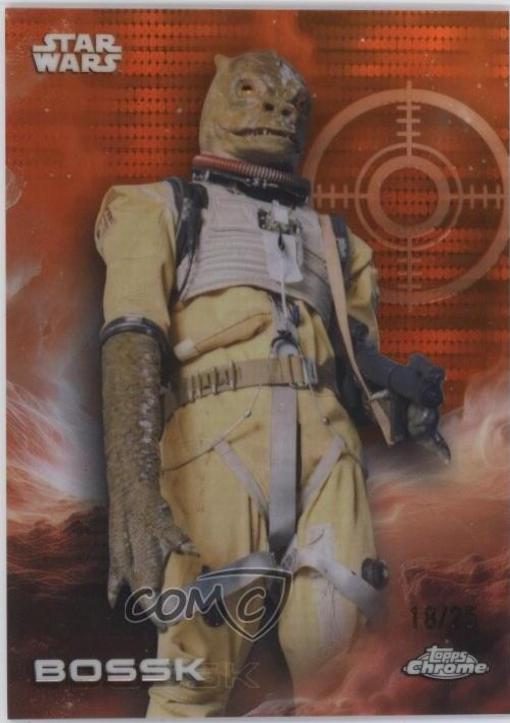 Bossk