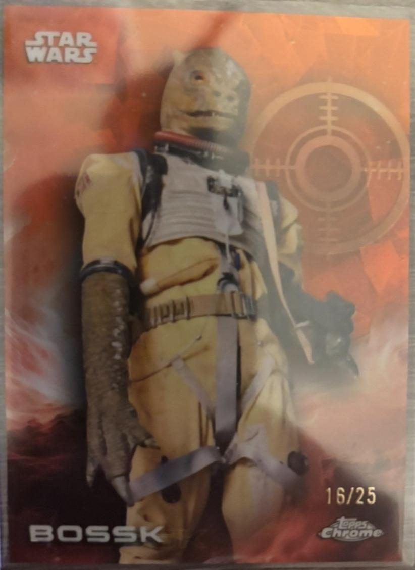 Bossk