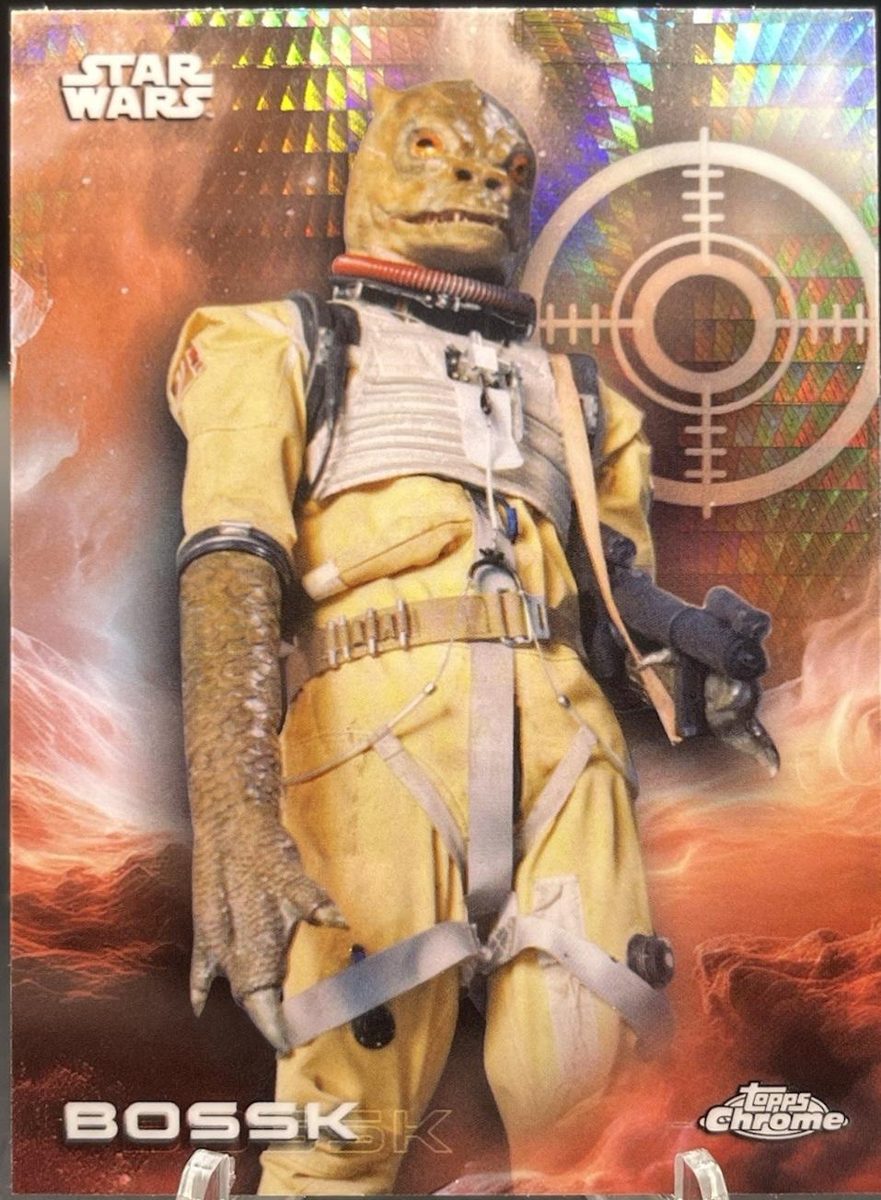Bossk