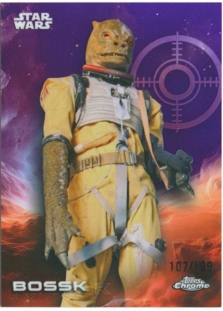 Bossk