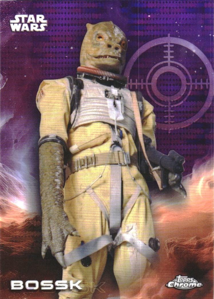 Bossk