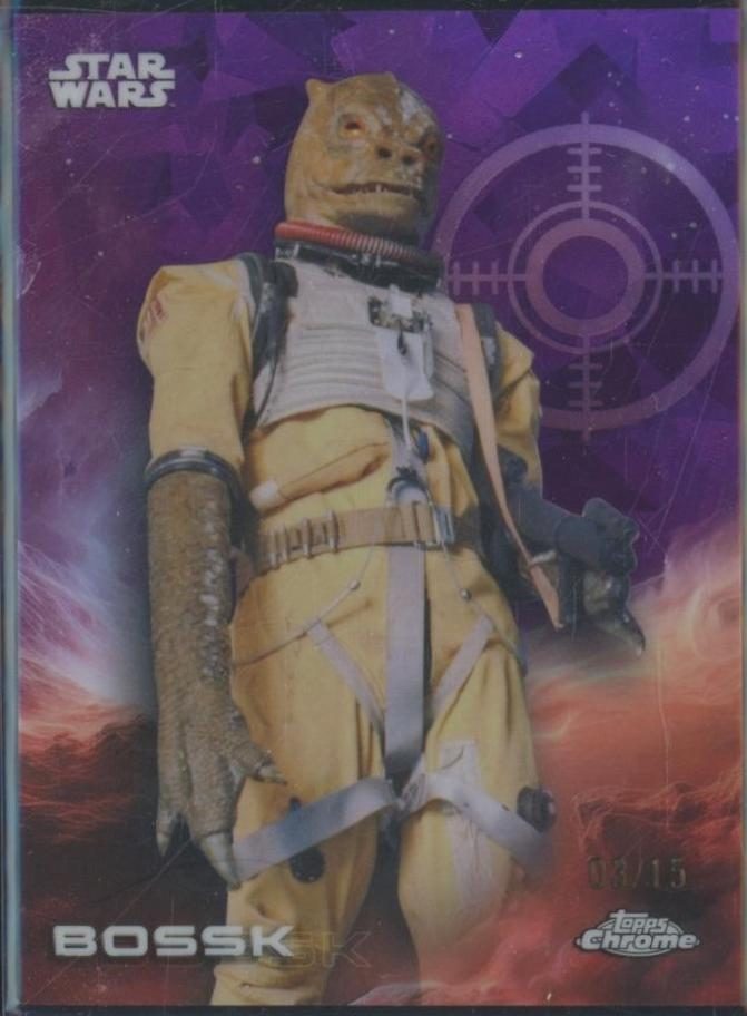 Bossk