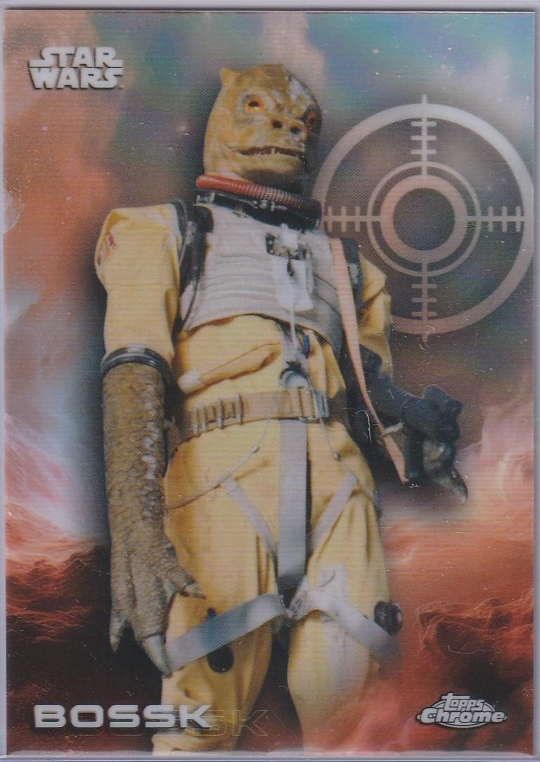Bossk