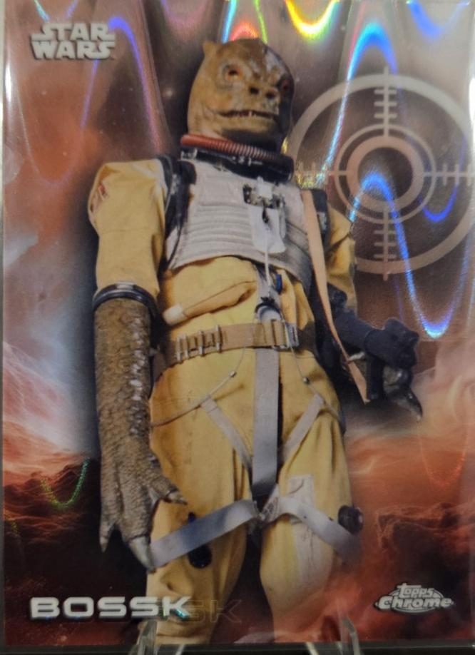 Bossk