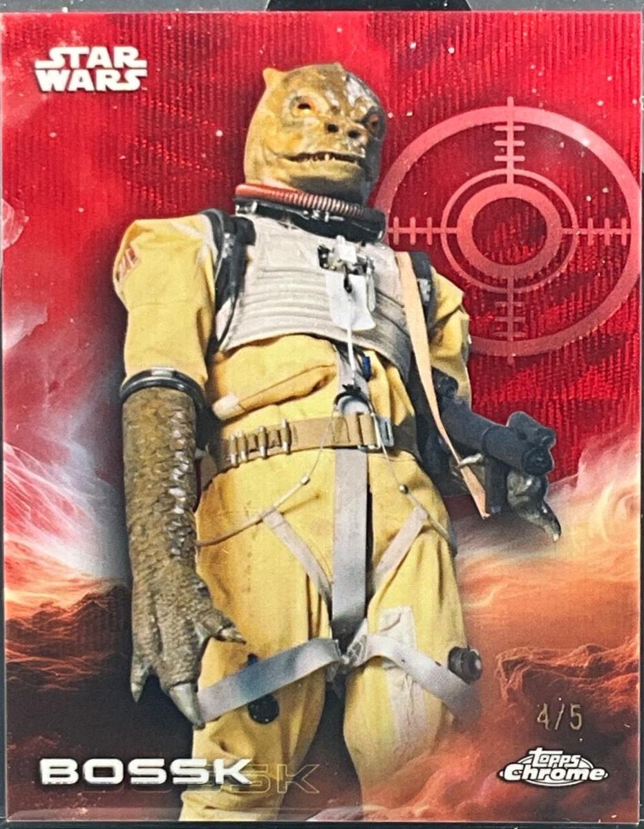 Bossk