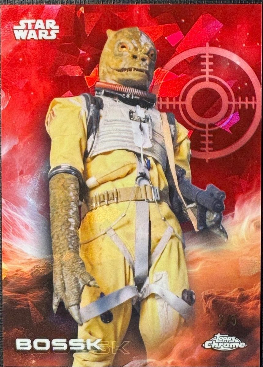 Bossk