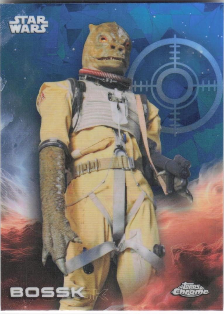 Bossk
