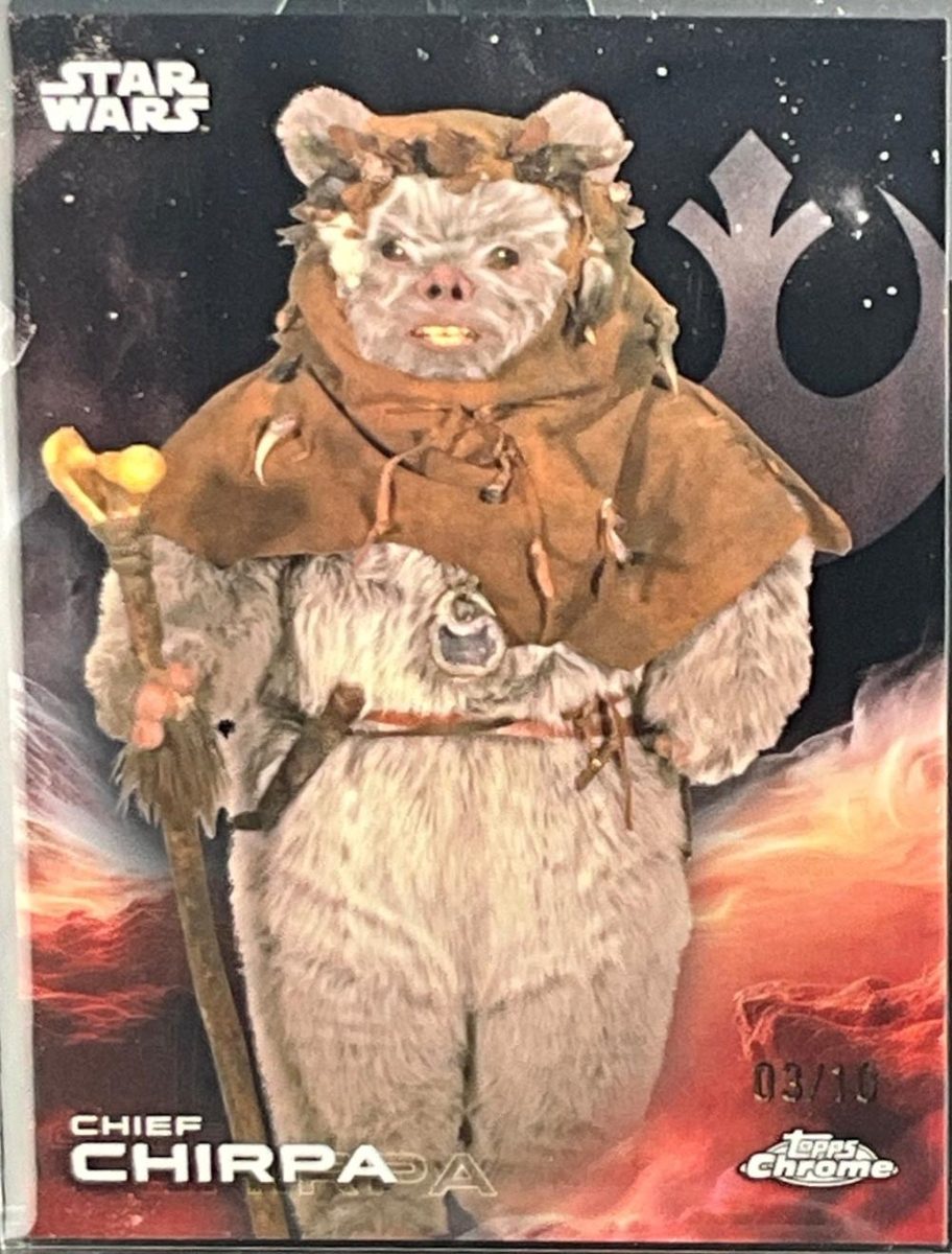 Chief Chirpa
