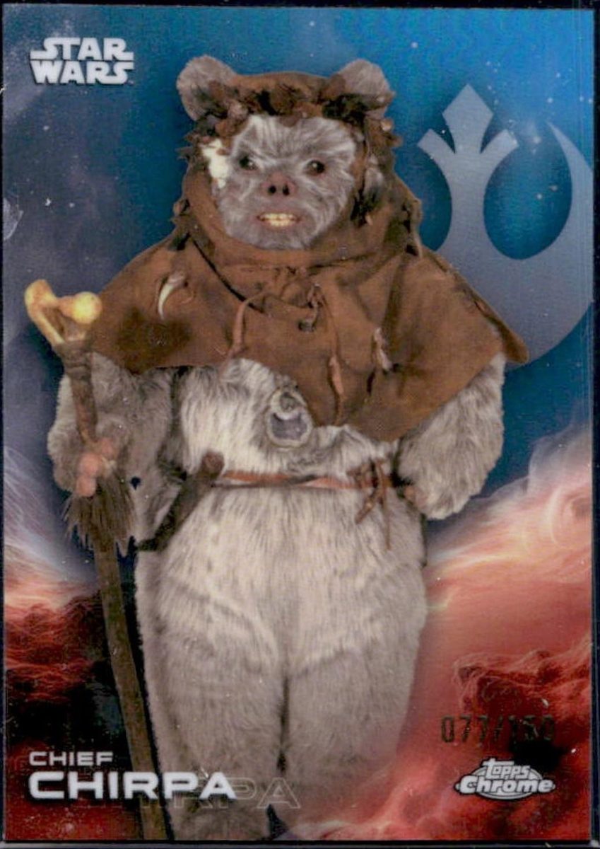 Chief Chirpa