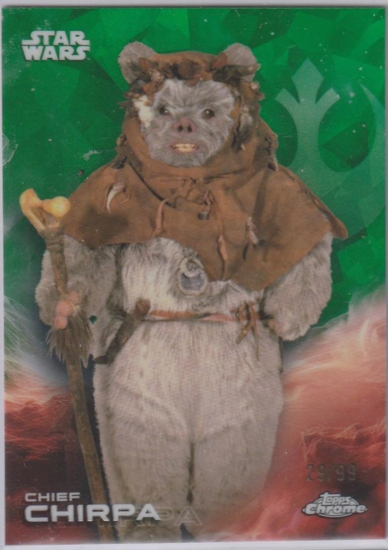 Chief Chirpa