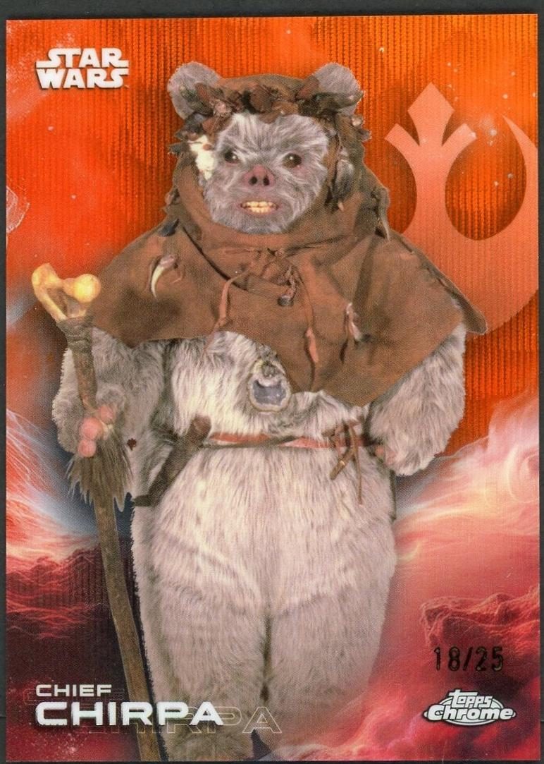 Chief Chirpa