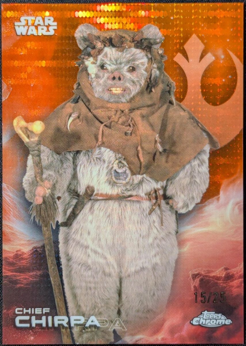 Chief Chirpa