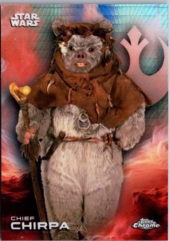 Chief Chirpa