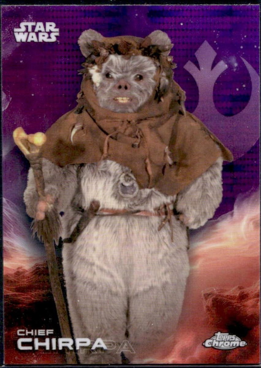 Chief Chirpa